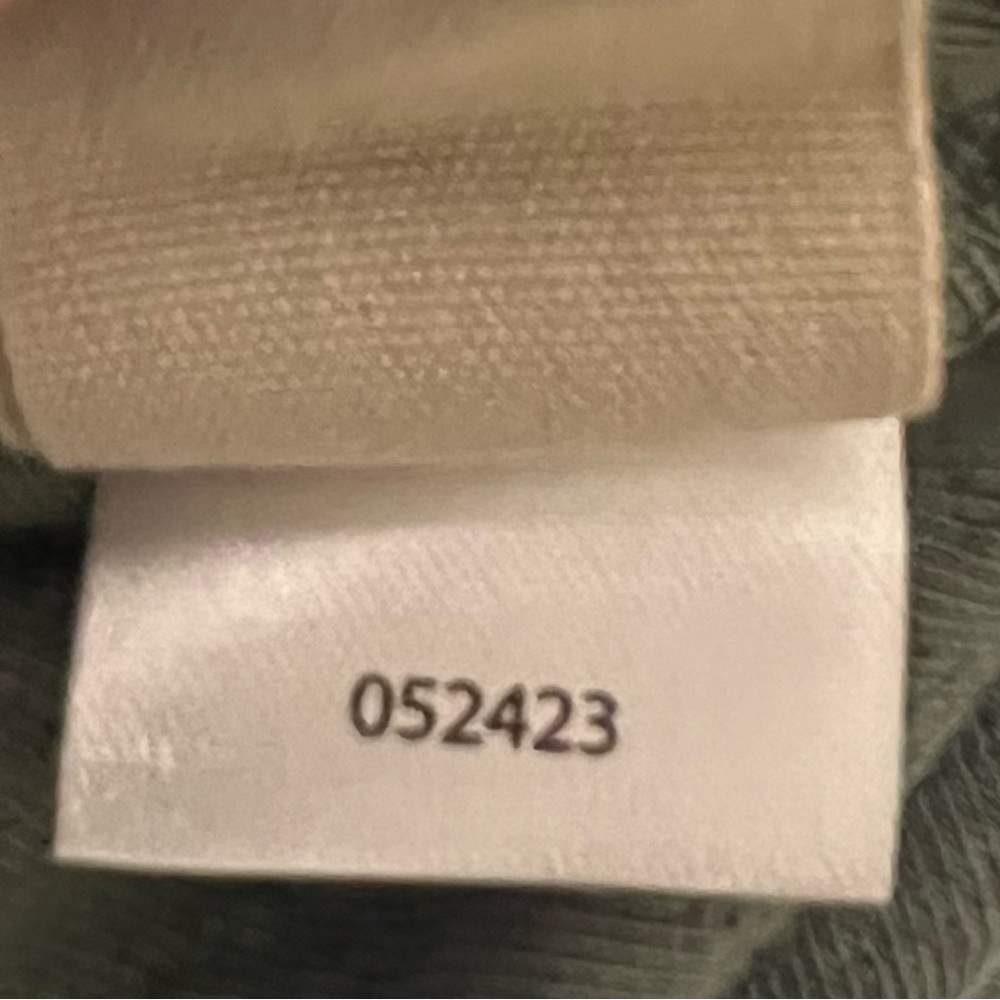 Soft Surroundings Bailey Maxi Dress Size 2X - Picture 11 of 11